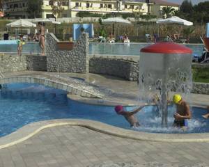 Hotel Calabrisella