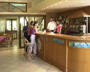 Hotel Calabrisella