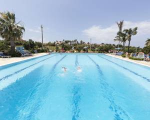 Hotel Calabrisella