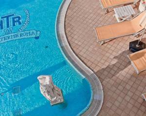 Hotel Terme Roma