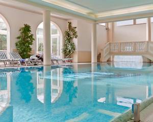 Hotel Terme Roma
