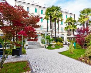 Hotel Terme Roma
