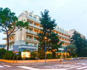 Hotel Terme Helvetia