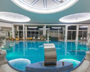 Hotel Terme Helvetia