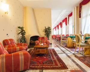 Hotel Terme Helvetia