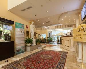 Hotel Terme Helvetia