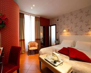 Hotel De La Pace