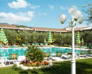 Parc Hotel Oasi