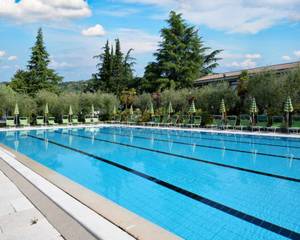 Parc Hotel Oasi