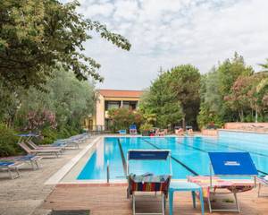 Sport Hotel Olimpo