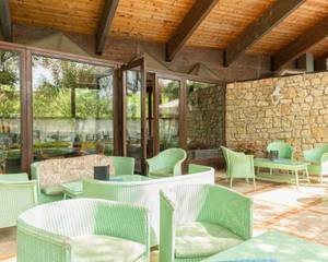 Sport Hotel Olimpo