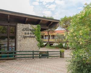 Sport Hotel Olimpo