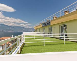 Hotel Internazionale