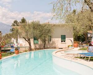 Hotel Internazionale