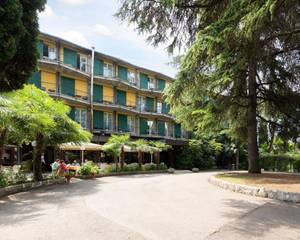Hotel Palme & Suite