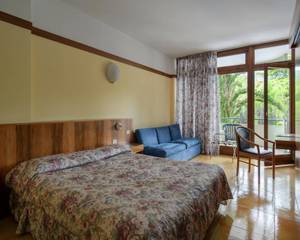 Hotel Palme & Suite