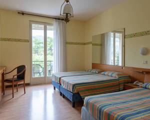 Hotel Palme & Suite