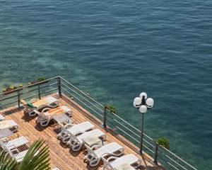 Hotel Malcesine