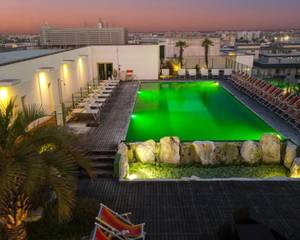 Hilton Garden Inn Lecce