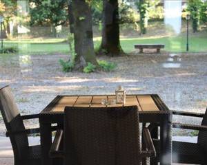 Hotel Villa Martin