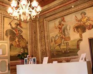 Hotel Villa Martin
