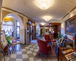 Garda Sol SPA Hotel & Appartamenti