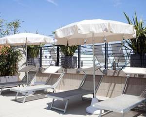 Eden Hotel