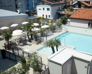 Eden Hotel