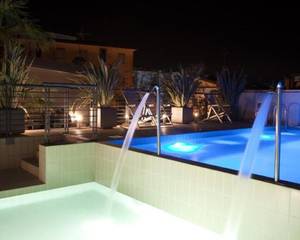Eden Hotel