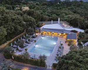 Botania Relais & Spa