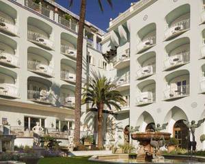Palazzo Manzi Terme & Spa