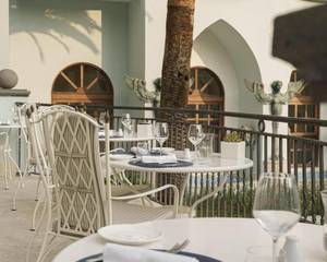 Palazzo Manzi Terme & Spa