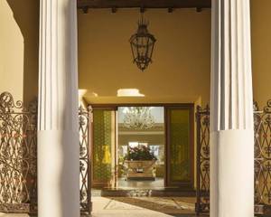 Palazzo Manzi Terme & Spa