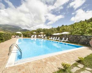 Agriturismo I Moresani