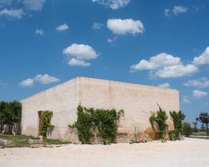 Masseria Fontana di Vite