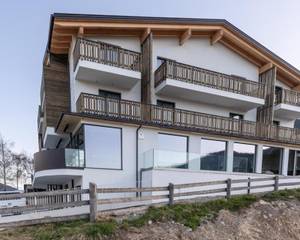 Hotel Alpenrose