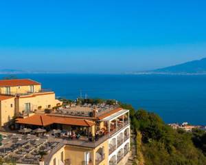 Hotel La Vue d'Or