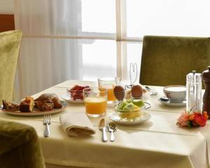 Hotel Vienna