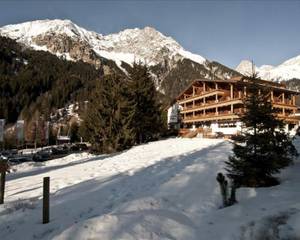 Sporthotel Wildgall