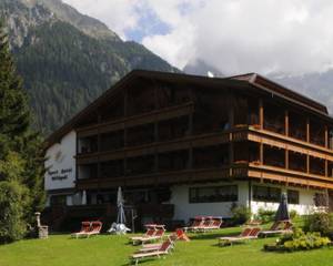 Sporthotel Wildgall