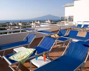 Hotel Caravel
