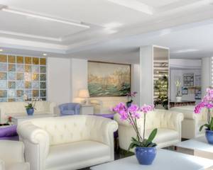 Hotel Caravel