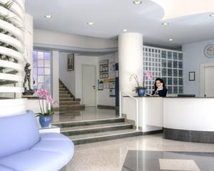 Hotel Caravel