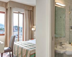 Hotel Caravel