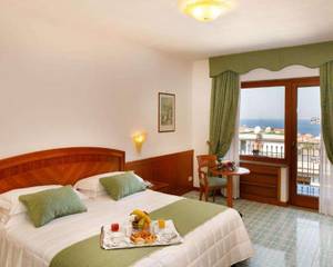 Grand Hotel Cesare Augusto