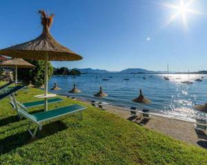 Hotel Villa Paradiso