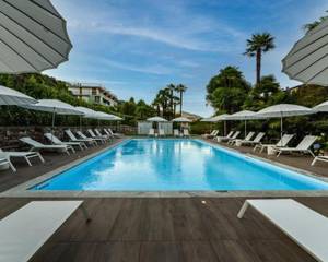 Hotel Villa Paradiso