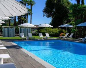 Hotel Villa Paradiso