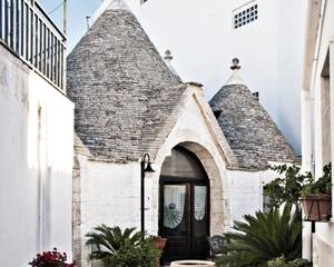 Giardino dei Trulli