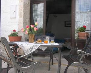 Giardino dei Trulli